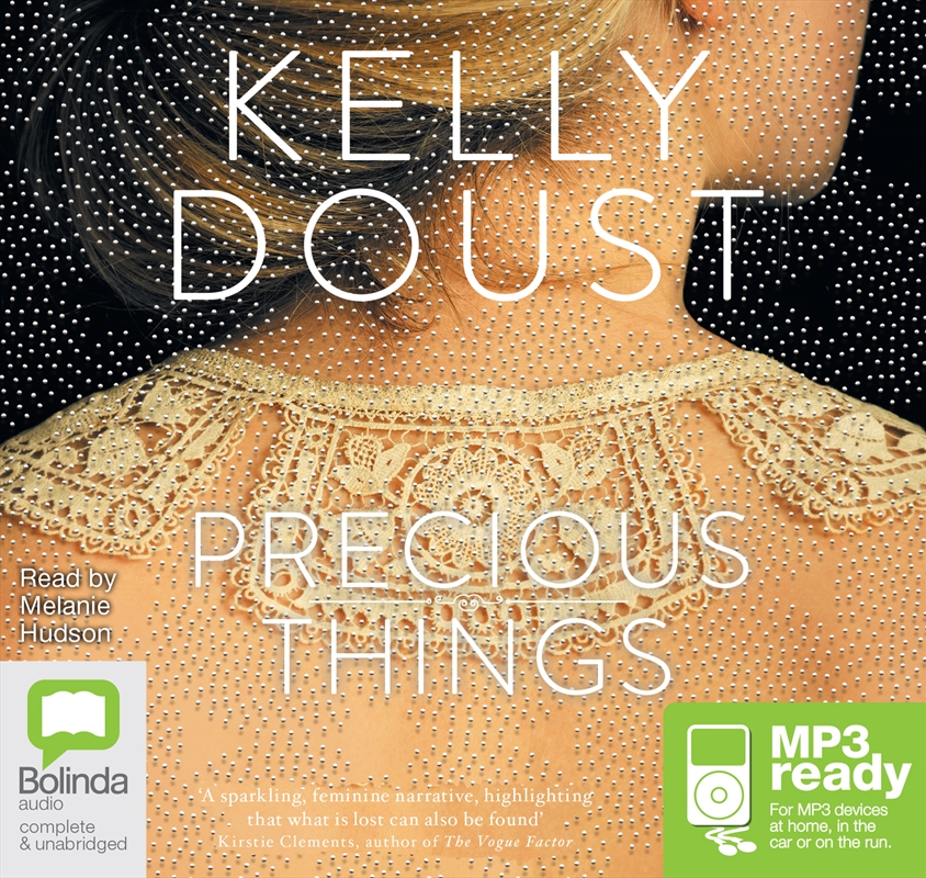 Precious Things/Product Detail/Adult Books