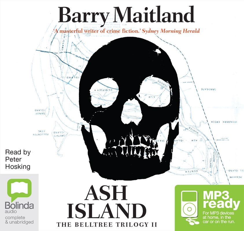 Ash Island/Product Detail/Australian Fiction Books