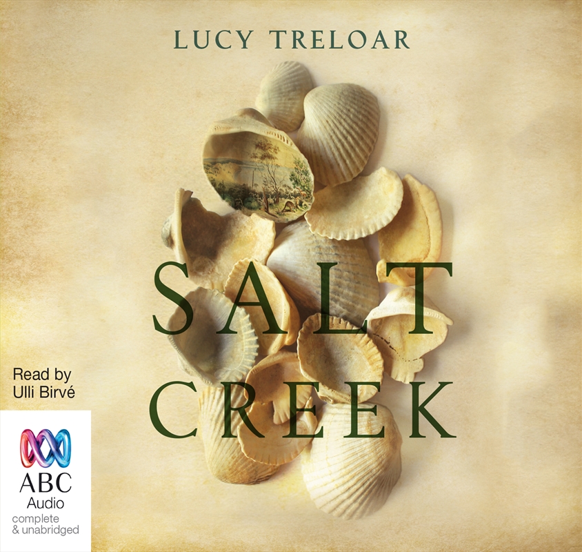 Salt Creek/Product Detail/Adult Books