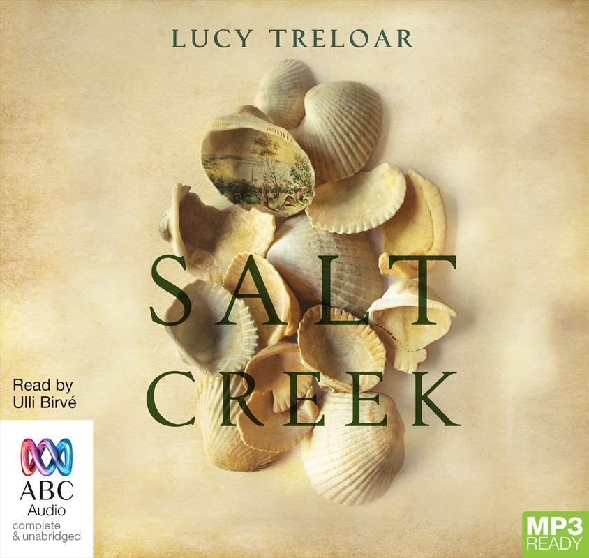 Salt Creek/Product Detail/Adult Books