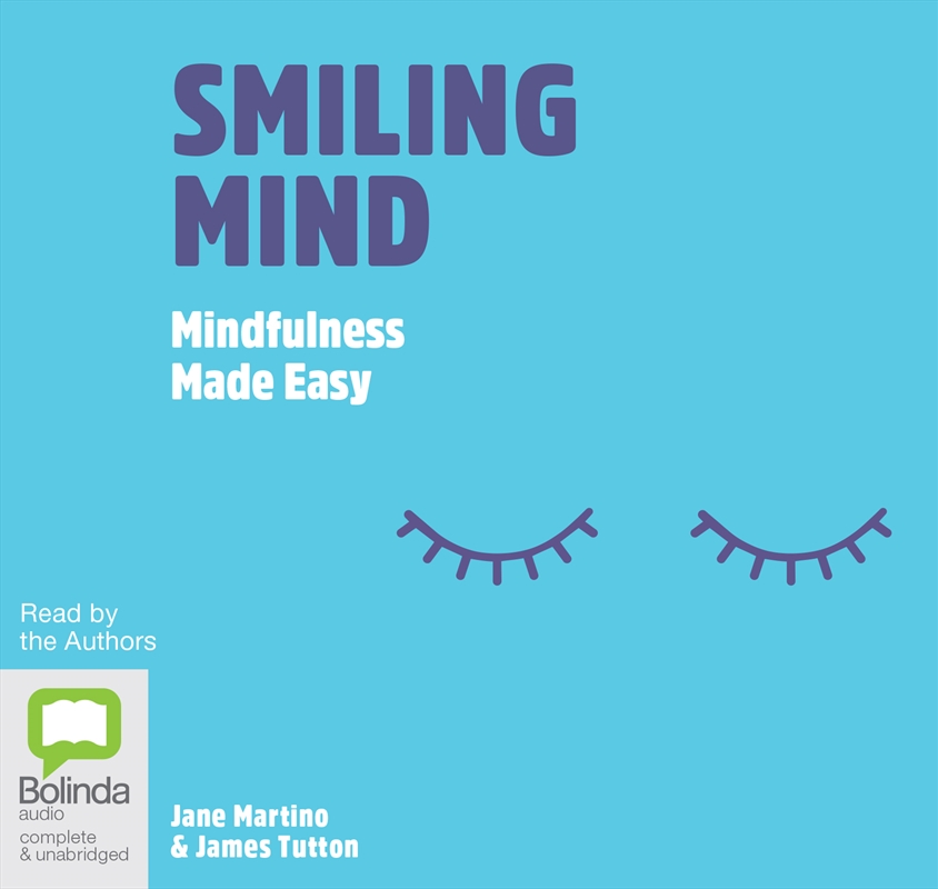 Smiling Mind/Product Detail/Adult Books