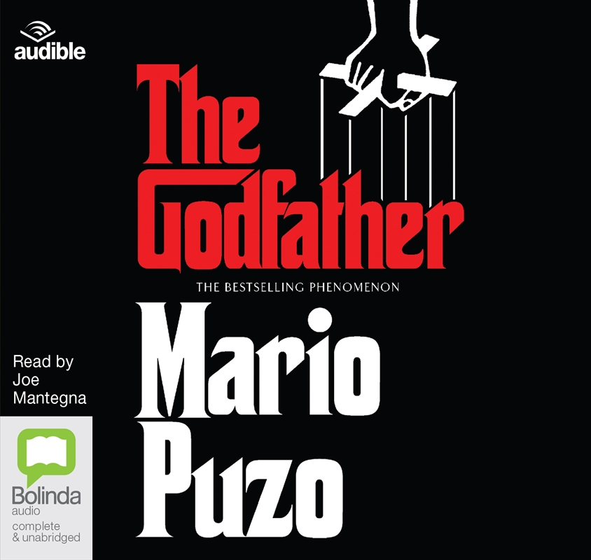 Godfather | Audio Book