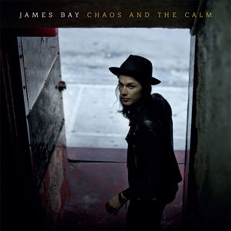 Chaos And The Calm/Product Detail/Rock
