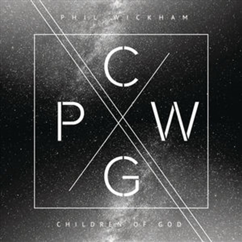 Children Of God/Product Detail/Religious