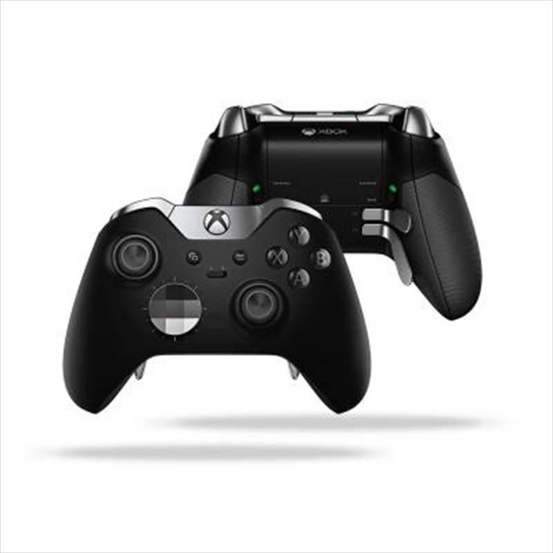 Xbox One Controller Elite/Product Detail/Consoles & Accessories