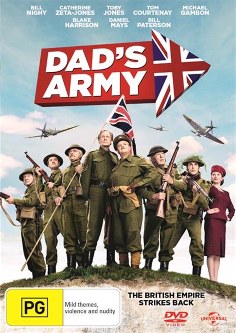 Dad's Army | DVD