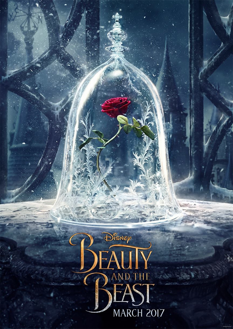 Beauty and the Beast/Product Detail/Future Release