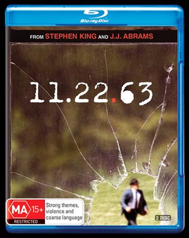 11.22.63/Product Detail/Drama