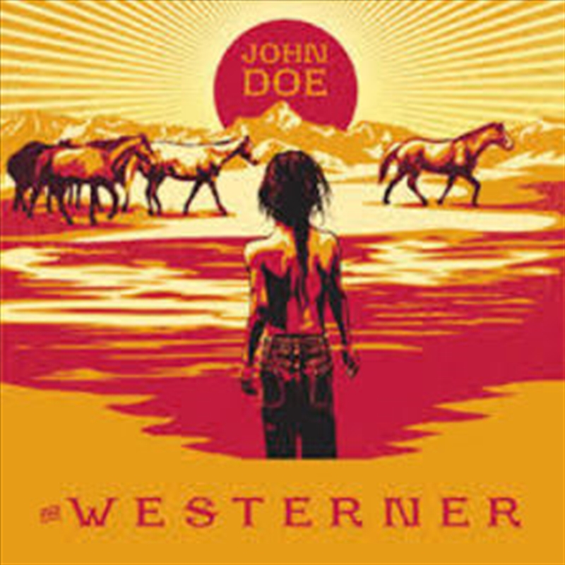 Westerner/Product Detail/Rock