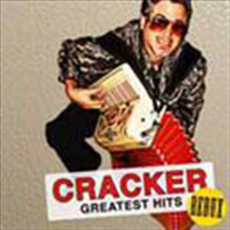 Greatest Hits: Redux/Product Detail/Rock/Pop