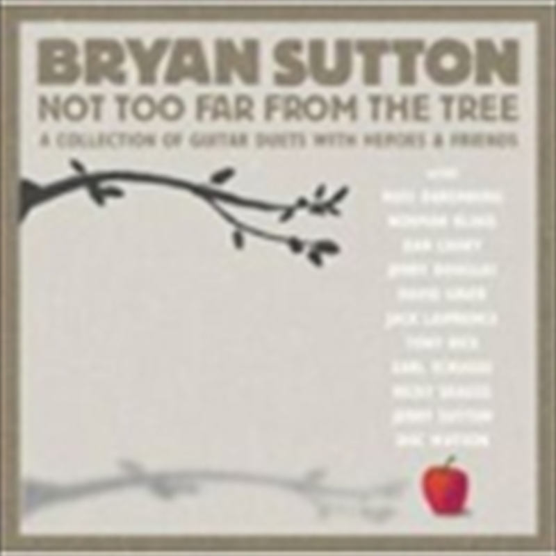 Not Too Far From The Tree/Product Detail/Country