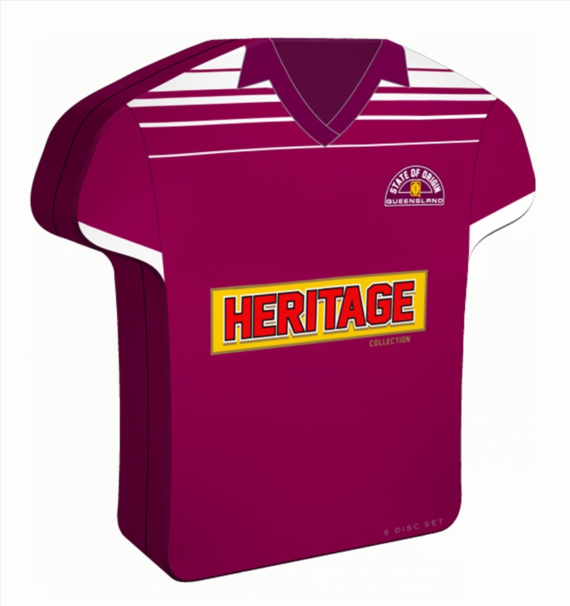 State Of Origin NSW Heritage Collection/Product Detail/Sport