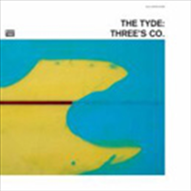 Threes Co (3s Company)/Product Detail/Rock/Pop
