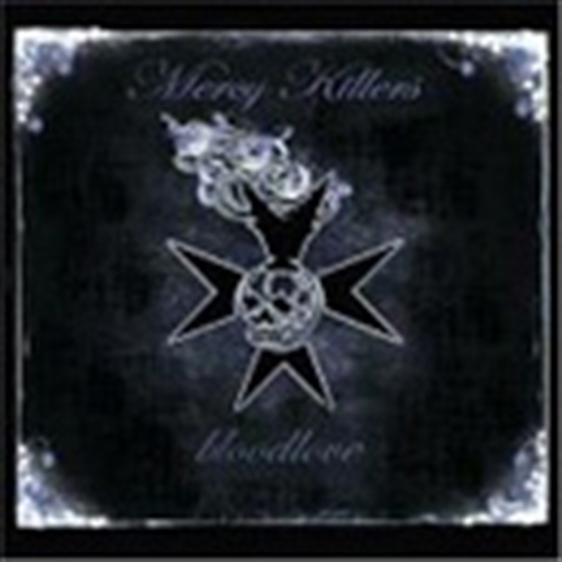 Bloodlove (Blood Love)/Product Detail/Rock/Pop