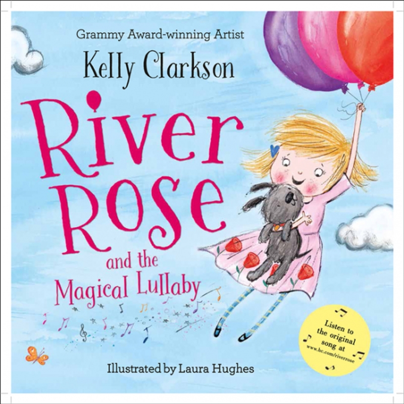 River Rose And The Magical Lullaby/Product Detail/Children