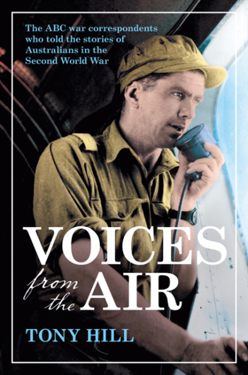 Voices From The Air/Product Detail/Reading