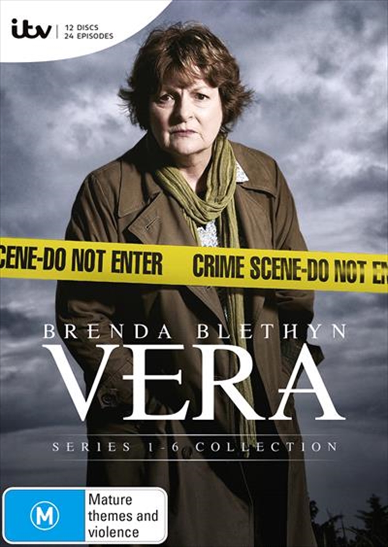 book review of vera