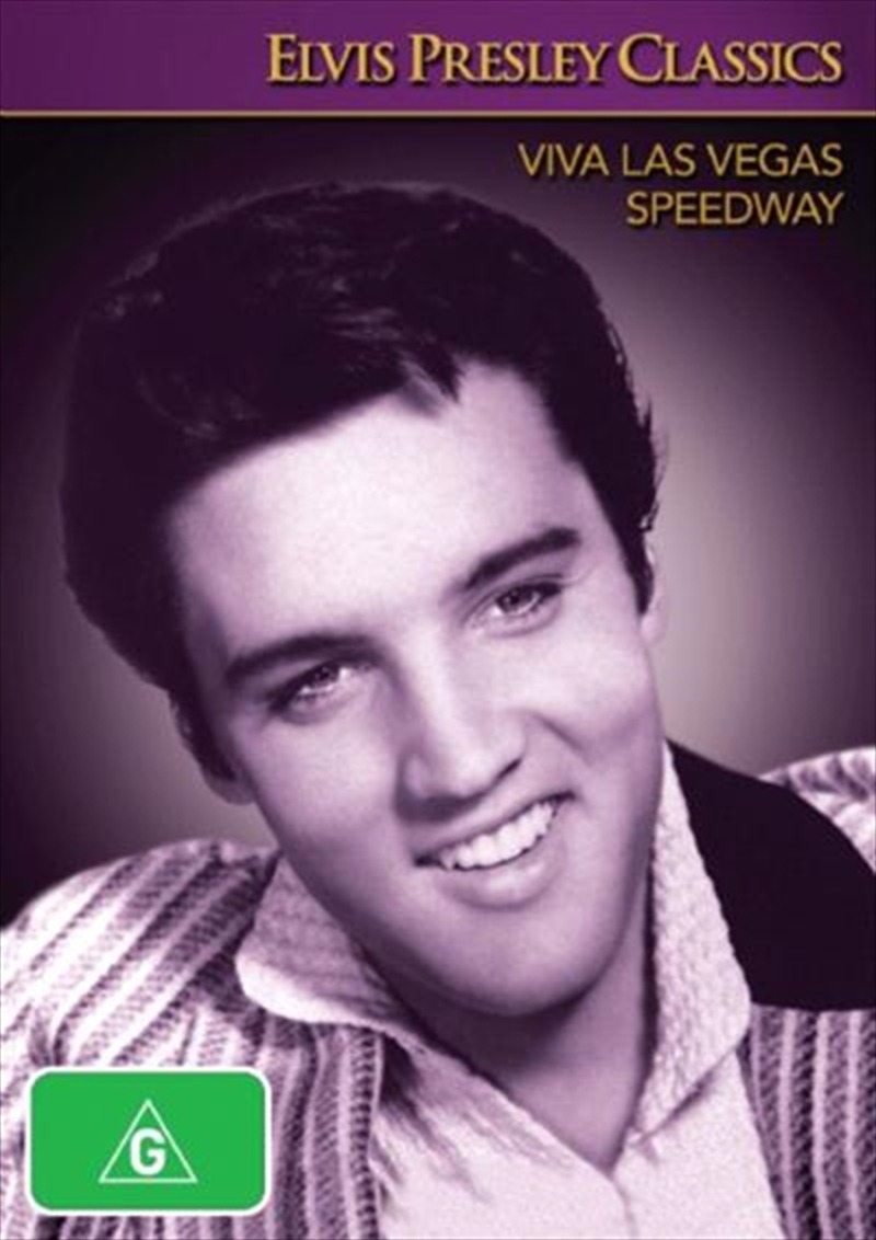 Elvis Presley Classics/Product Detail/Classic