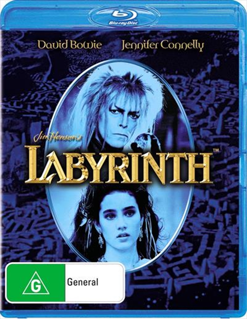 Labyrinth/Product Detail/Family