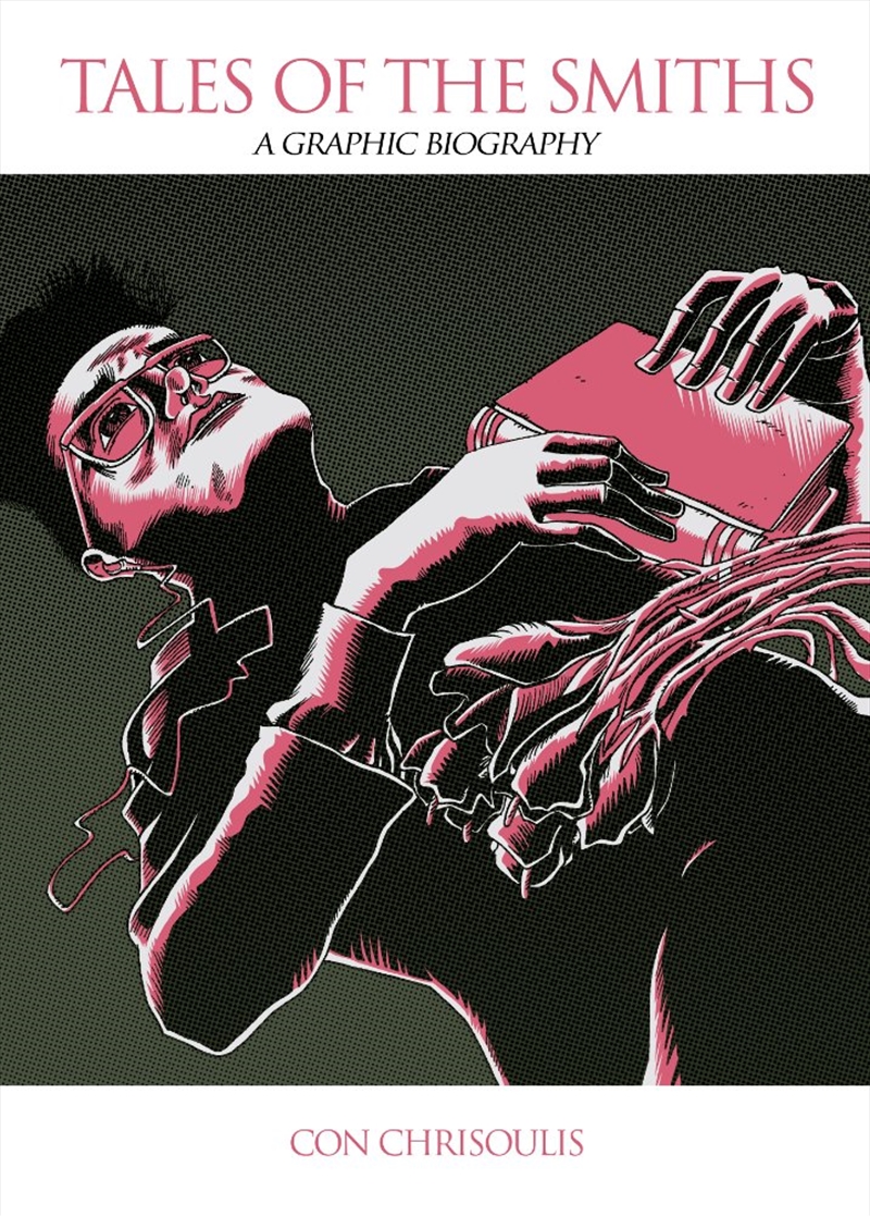 Tales of the Smiths Graphic/Product Detail/Arts & Entertainment