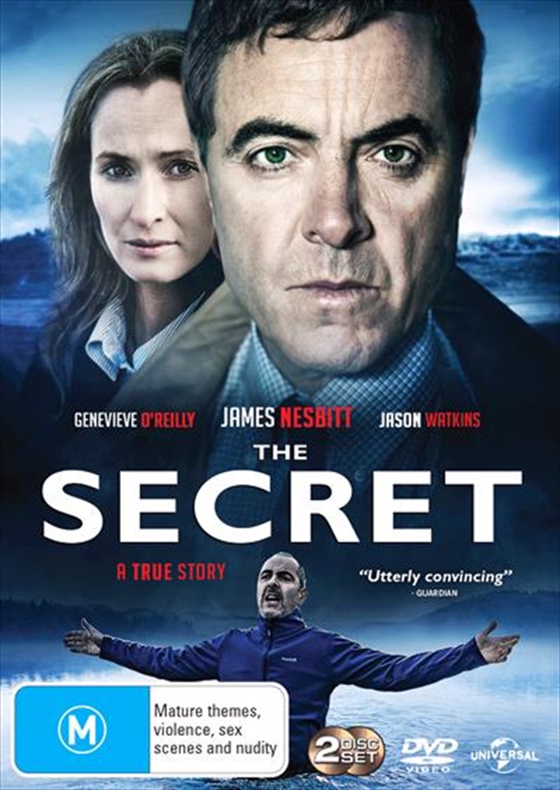 Secret - Season 1, The/Product Detail/Drama