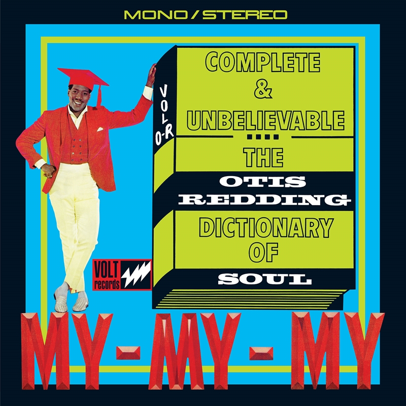 Complete And Unbelievabe - The Otis Redding Dictionary Of Soul/Product Detail/Soul
