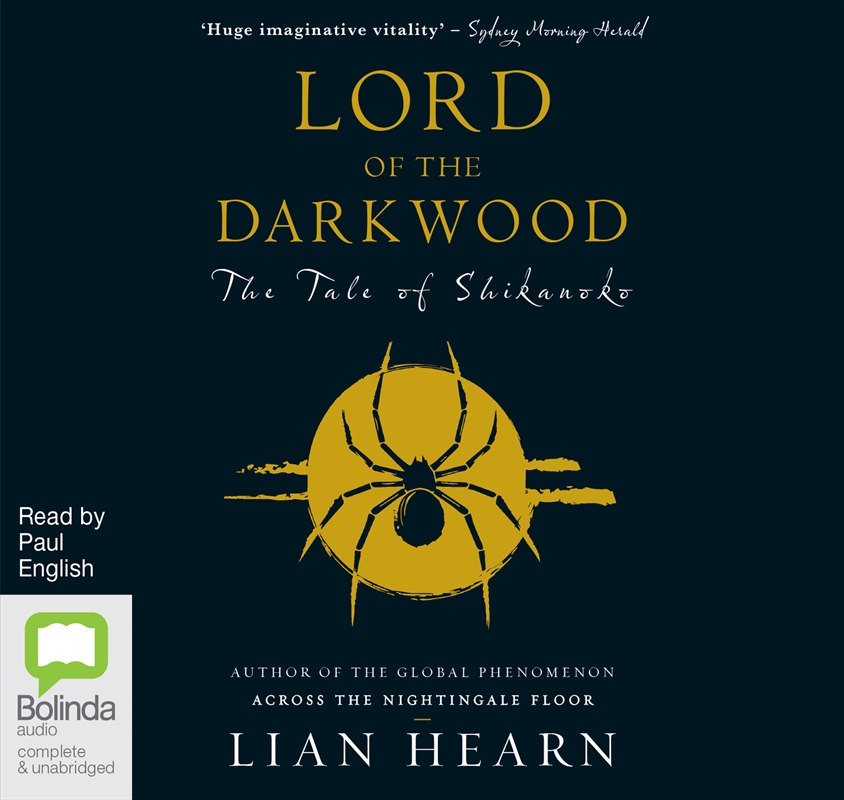 Lord of the Darkwood/Product Detail/Fantasy Fiction