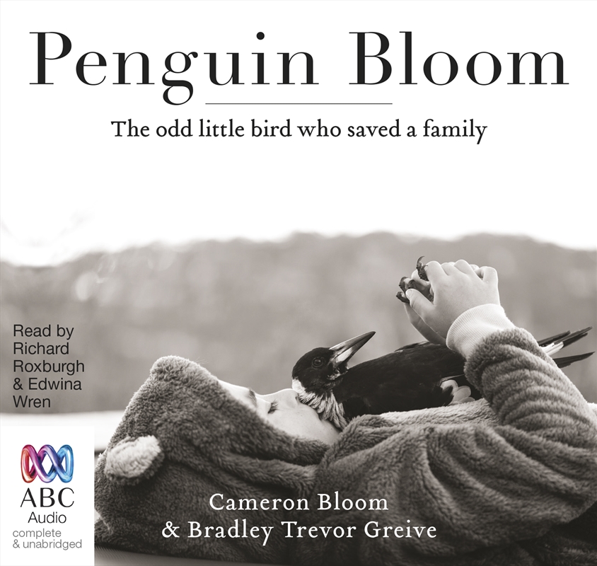 Penguin Bloom/Product Detail/True Stories and Heroism