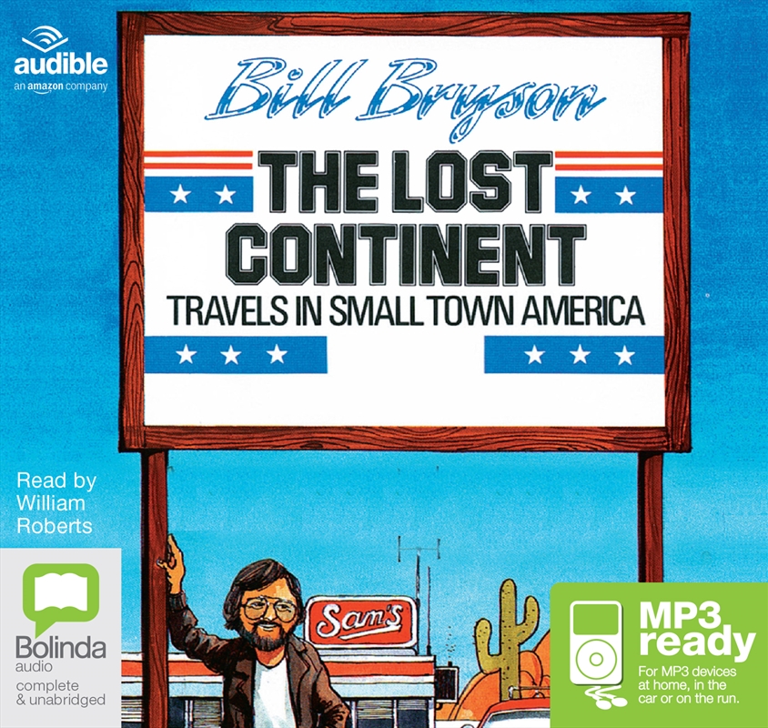 The Lost Continent/Product Detail/Travel & Holidays