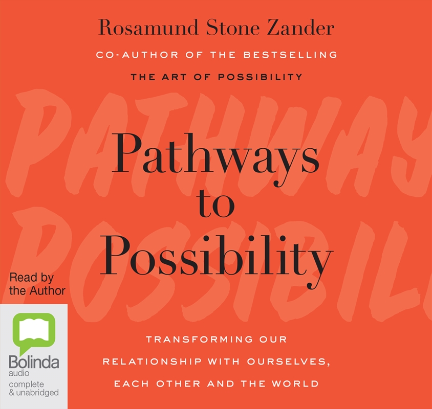 Pathways to Possibility/Product Detail/Self Help & Personal Development