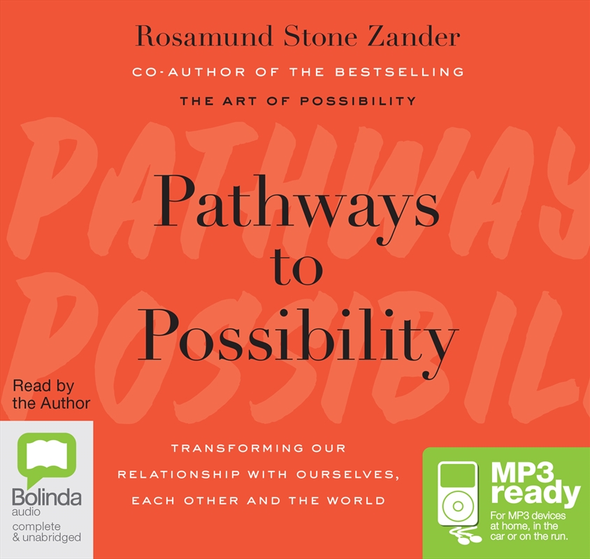 Pathways to Possibility/Product Detail/Self Help & Personal Development