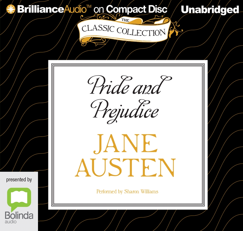 Pride and Prejudice/Product Detail/General Fiction Books