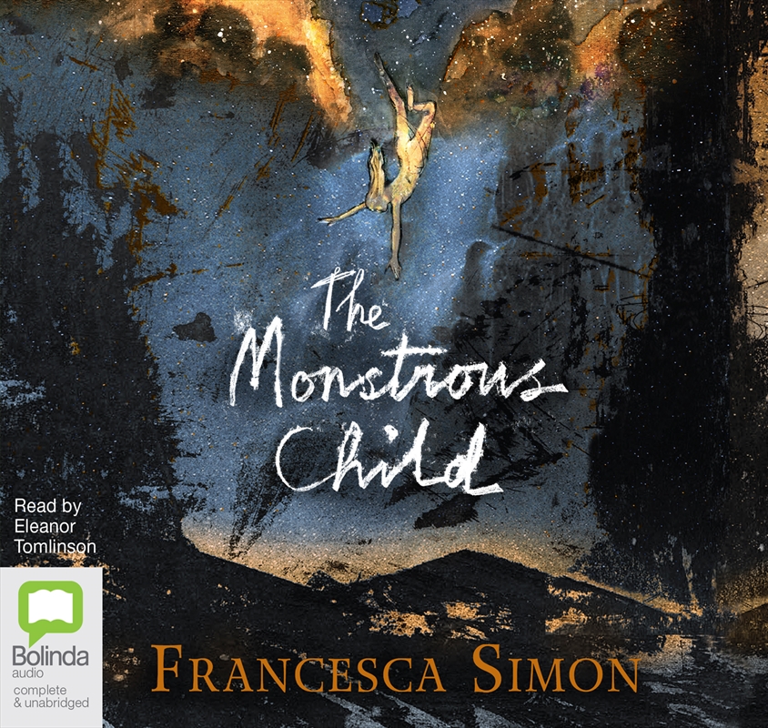 The Monstrous Child/Product Detail/Fantasy Fiction