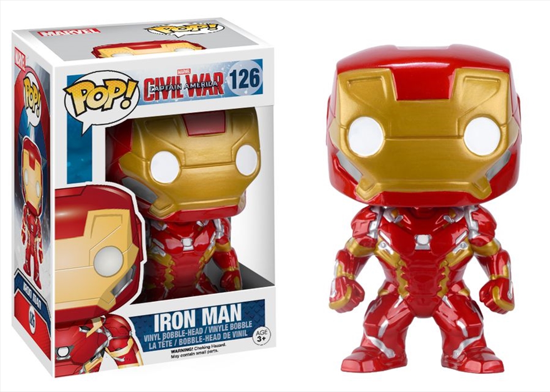 Iron Man/Product Detail/Movies