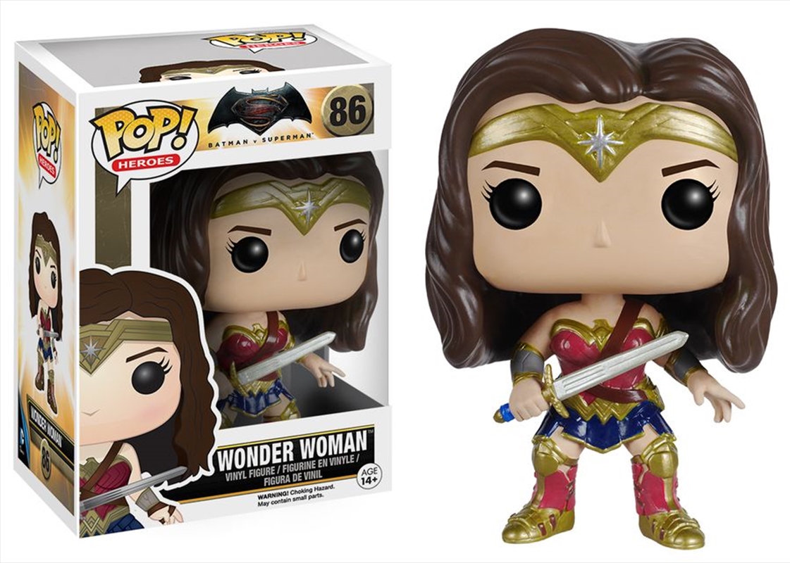 Wonder Woman/Product Detail/Movies