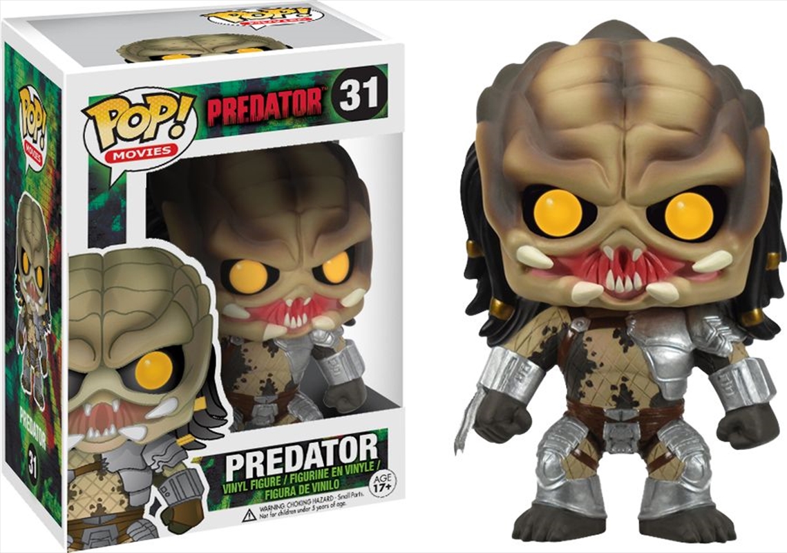 Predator/Product Detail/Movies