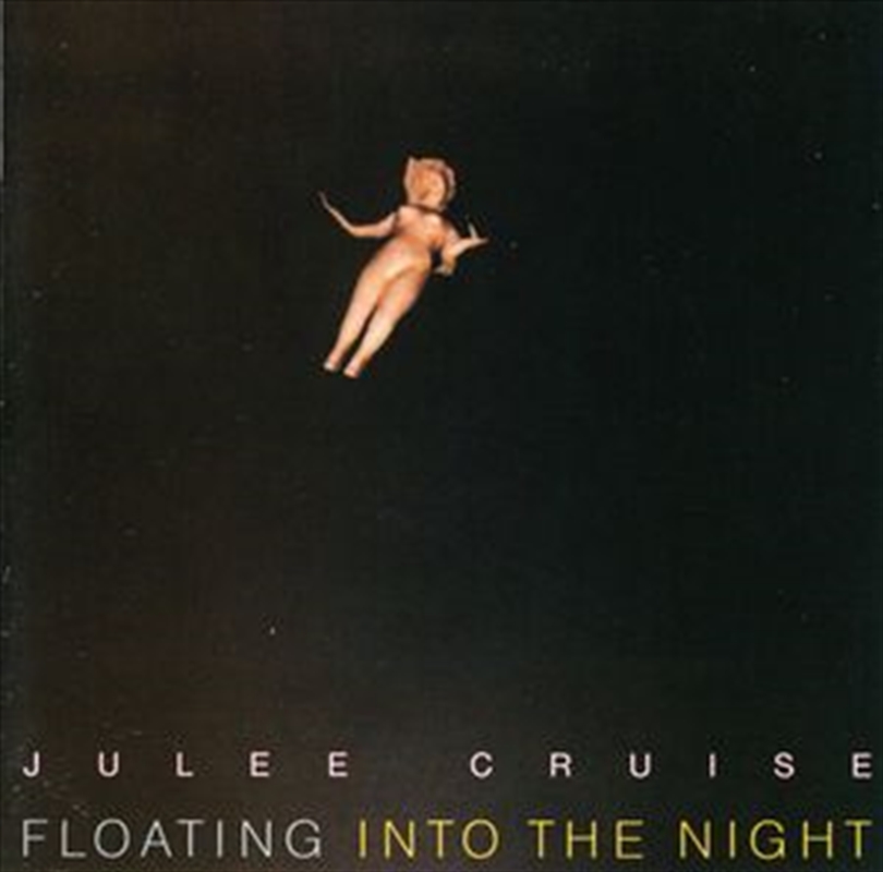 Floating Into The Night/Product Detail/Rock/Pop