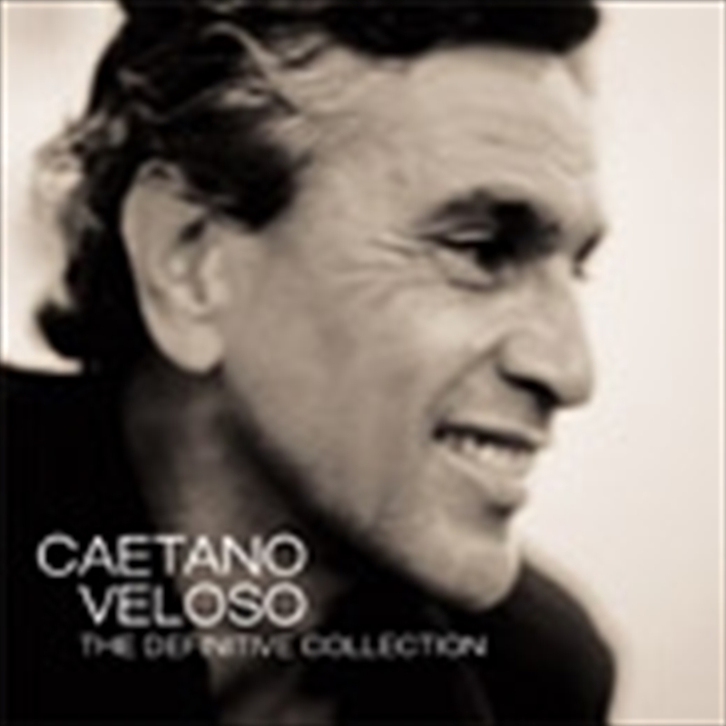 Definitive Collection/Product Detail/World
