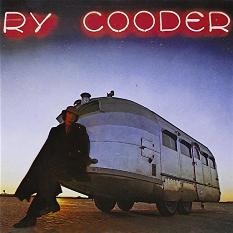 Ry Cooder/Product Detail/Pop