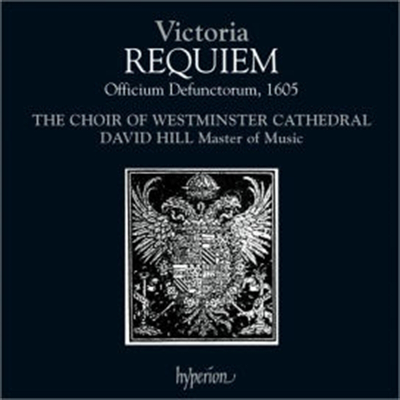 Requiem Mass 1605/Product Detail/Music