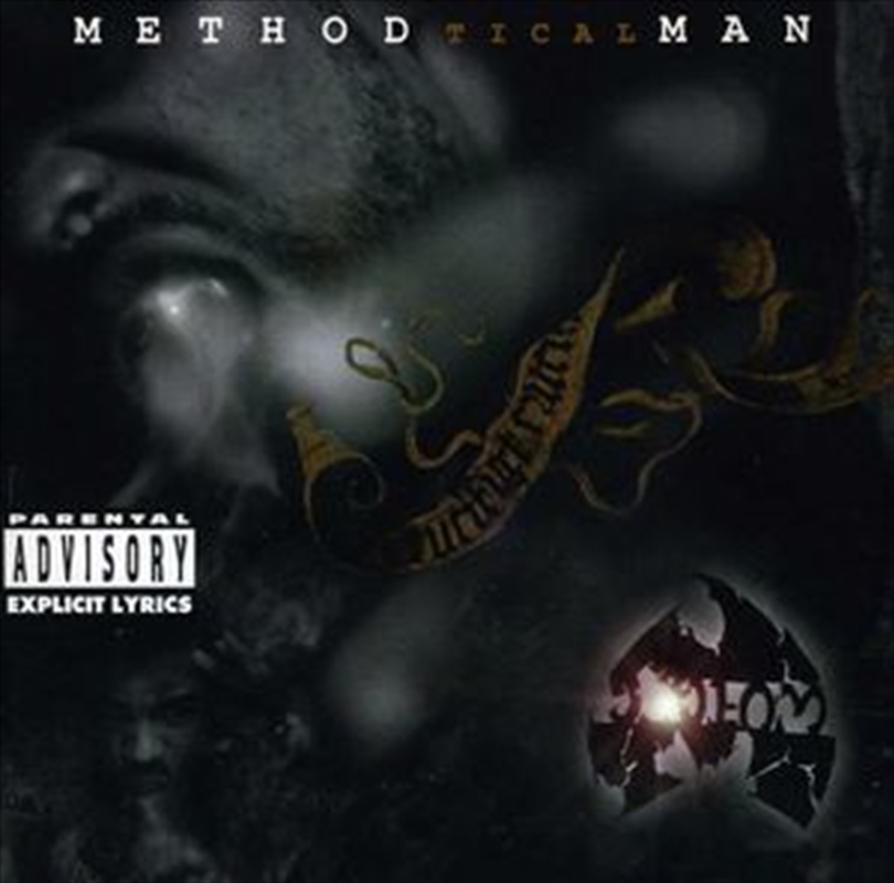 Tical/Product Detail/Rap