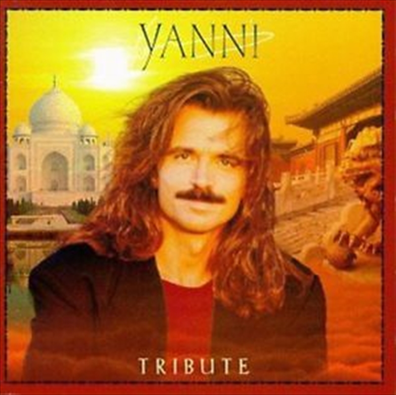 Tribute/Product Detail/Instrumental