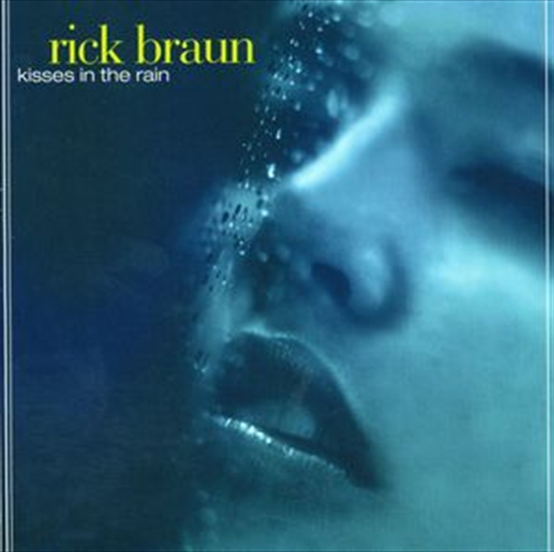 Kisses In The Rain/Product Detail/Jazz
