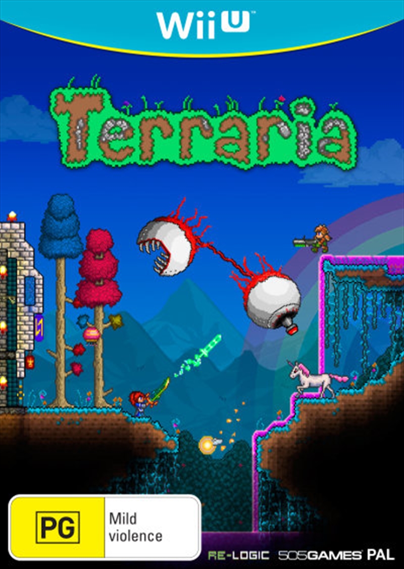 Terraria/Product Detail/General