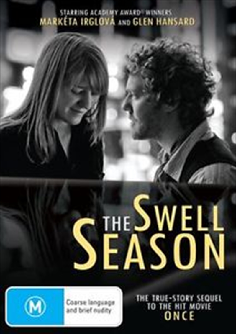 The Swell Season/Product Detail/Documentary