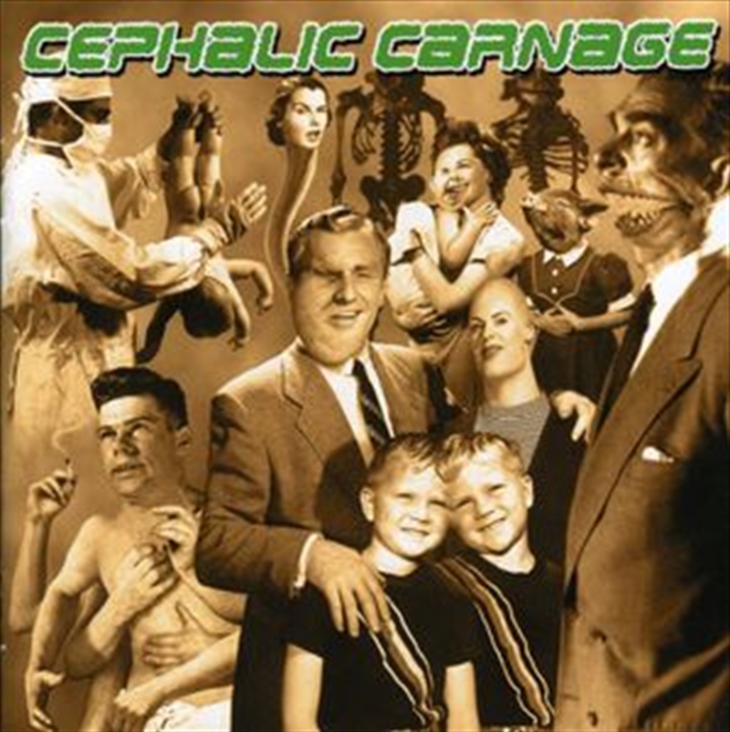 Exploiting Dysfunction/Product Detail/Metal