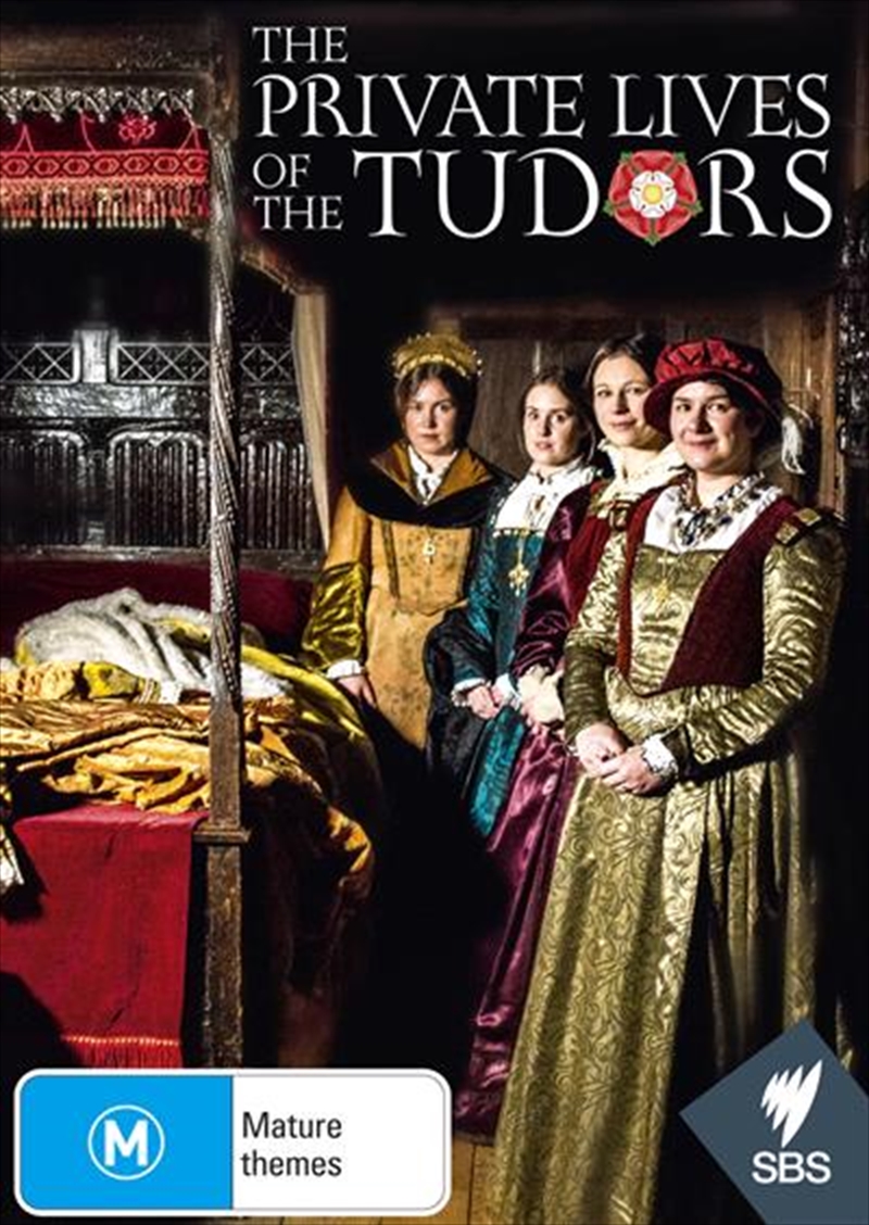 Private Lives Of The Tudors/Product Detail/Documentary