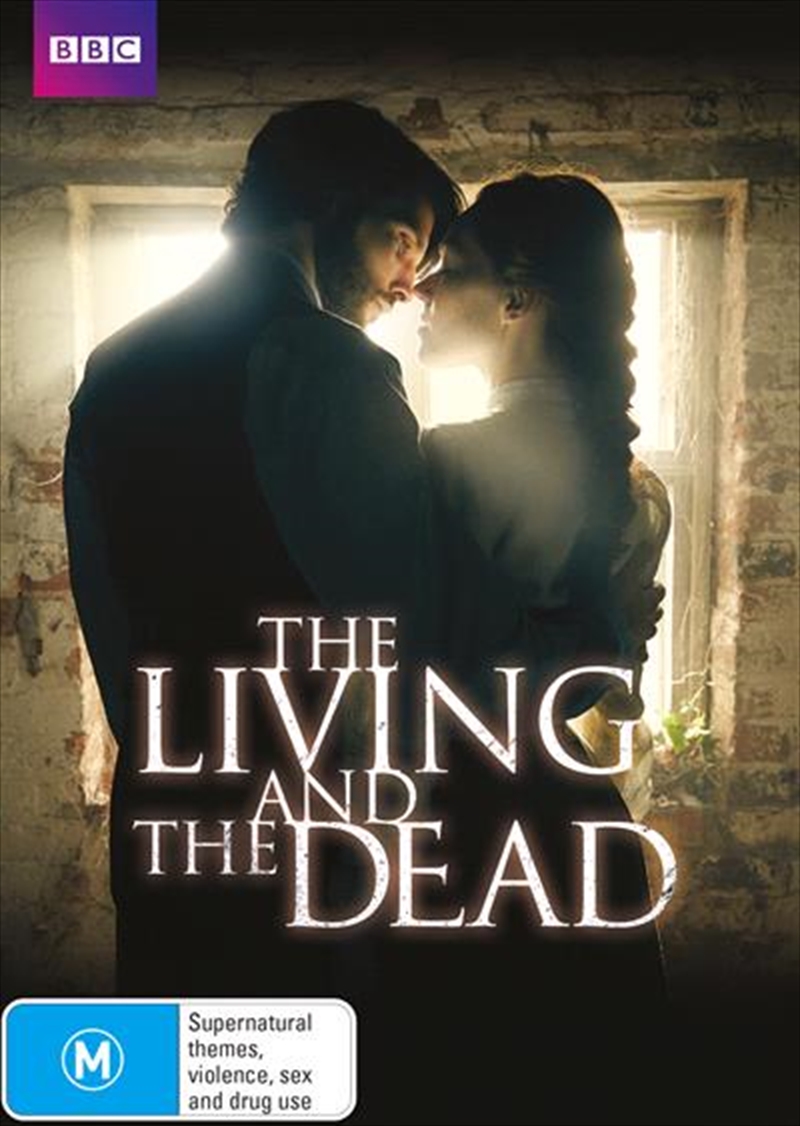 Living And The Dead, The/Product Detail/Drama
