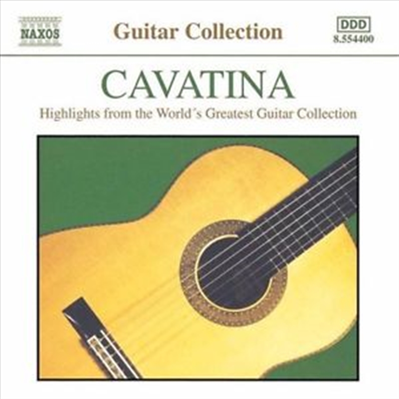Greatest Guitar/Product Detail/Instrumental