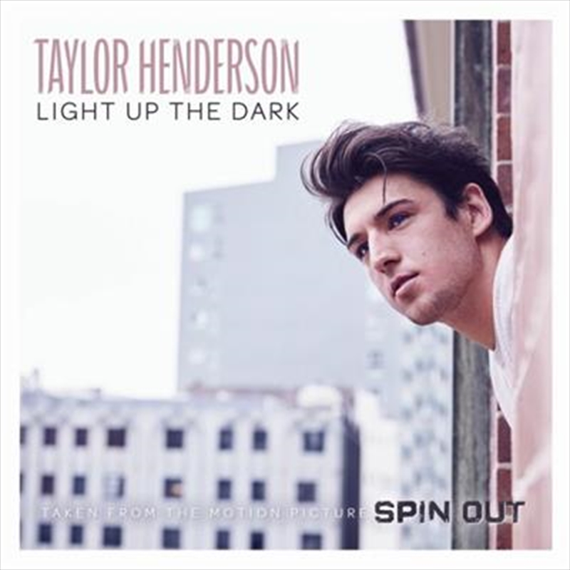 Light Up The Dark/Product Detail/Pop